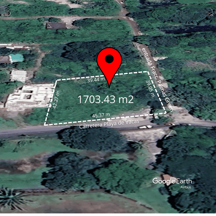 terreno en venta carretera playa de vacas playa de vacas medellin de bravo veracruz de ignacio de la llave pLr0Elx