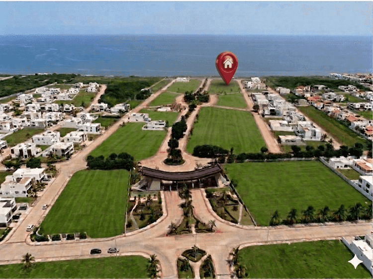 terreno en venta remanso las olas residencial alvarado veracruz de ignacio de la llave pNveCnS